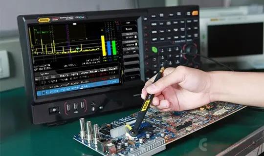  高速數字接口中EMI如何消除，七種方法分享給你